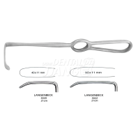 Langenbeck Retractor