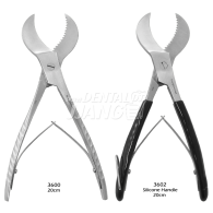 Plaster Cutting Pliers