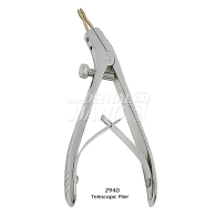 Telescopic Plier #2940