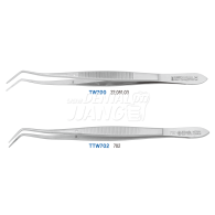 [H.ZEPF] Tweezer #TW700 (22.051.03)