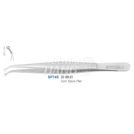 Corn Suture Plier #SP745 (22.106.01)