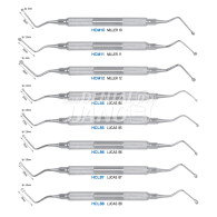 [전화문의] Surgical Curettes #Spoon Shape (9.5mm Handle)