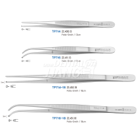 [H.ZEPF] Potts-Smith Tissue Forceps