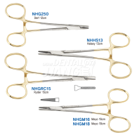 Needle Holders