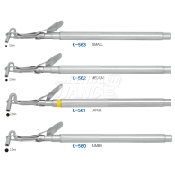 Amalgam Carriers #Single-end