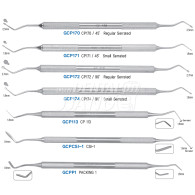 Gingival Cord Packers