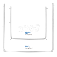 Rubber Dam Frame