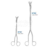 Sterilizing Forcep (소독포셉)