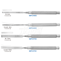 Bone Splitting Chisels