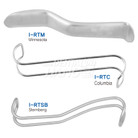 Retractors