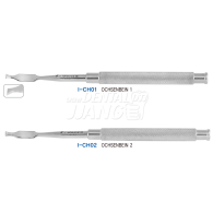 Periodontal Surgery Chisels