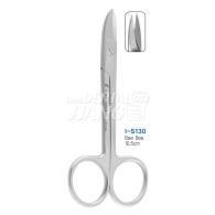 Crown Scissors #I-S130