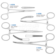 Hemostats