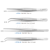 Potts-Smith Tissue Forceps