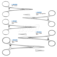 Needle Holders