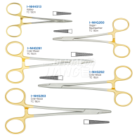 Needle Holders