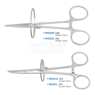 Crown & Bridge Holding Forceps