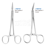 Root & Silver Point Forceps