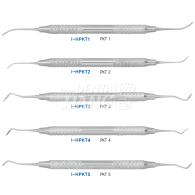 P.K. Thomas Waxing Instrument (6.5mm Handle)