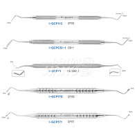 Gingival Cord Packers