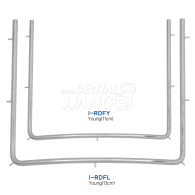 Rubber Dam Frame