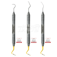 Colorvue Probe #Expro Handles