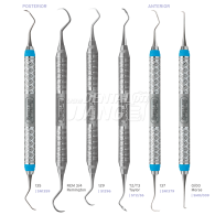 Sickle Scalers