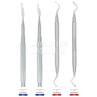 Periodontal Chisels (Ochsenbein)