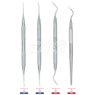 Periodontal Chisels (Fedi)