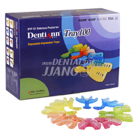 DentiAnn Plastic Tray Set