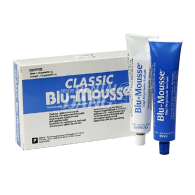 Blu-Mousse (Tube Type) #Classic