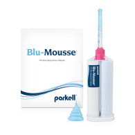 Blu-Mousse (Cartridge Type)