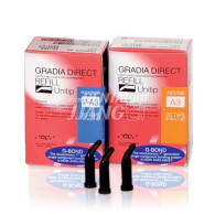 [수입중단] Gradia Direct Unitip Refill