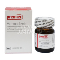 Hemodent #9007072