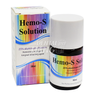 [단종] Hemo-S Solution