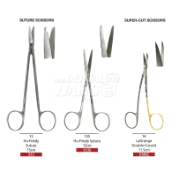 Suture Scissors