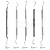 Gingival Retractors