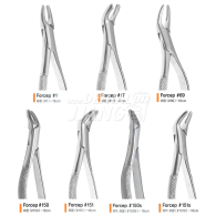 Extracting Forceps