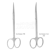 Iris Scissors