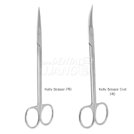 Kelly Scissors