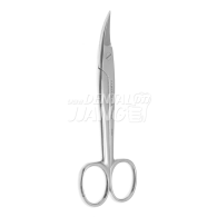 Crown Scissor