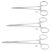 Needle Holders