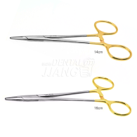 Needle Holders TC