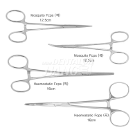 Hemostats