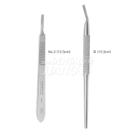 Scalpel Handles