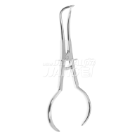 Rubber Dam Forceps #129-135