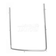 Rubber Dam Frame #129-249 (10.5cm)