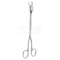 Sterilizing Forcep (소독포셉)