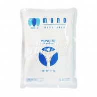 Mono Rock 70 (1kg)