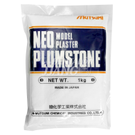 Neo Plumstone (White)